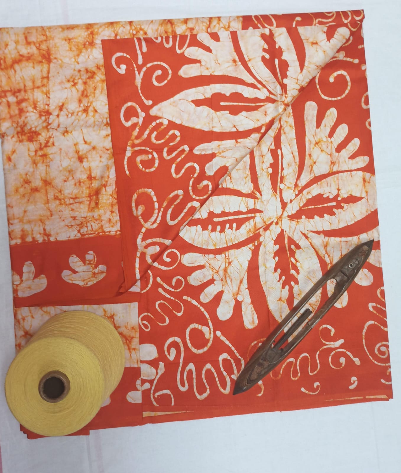 Printed - Silk Saree