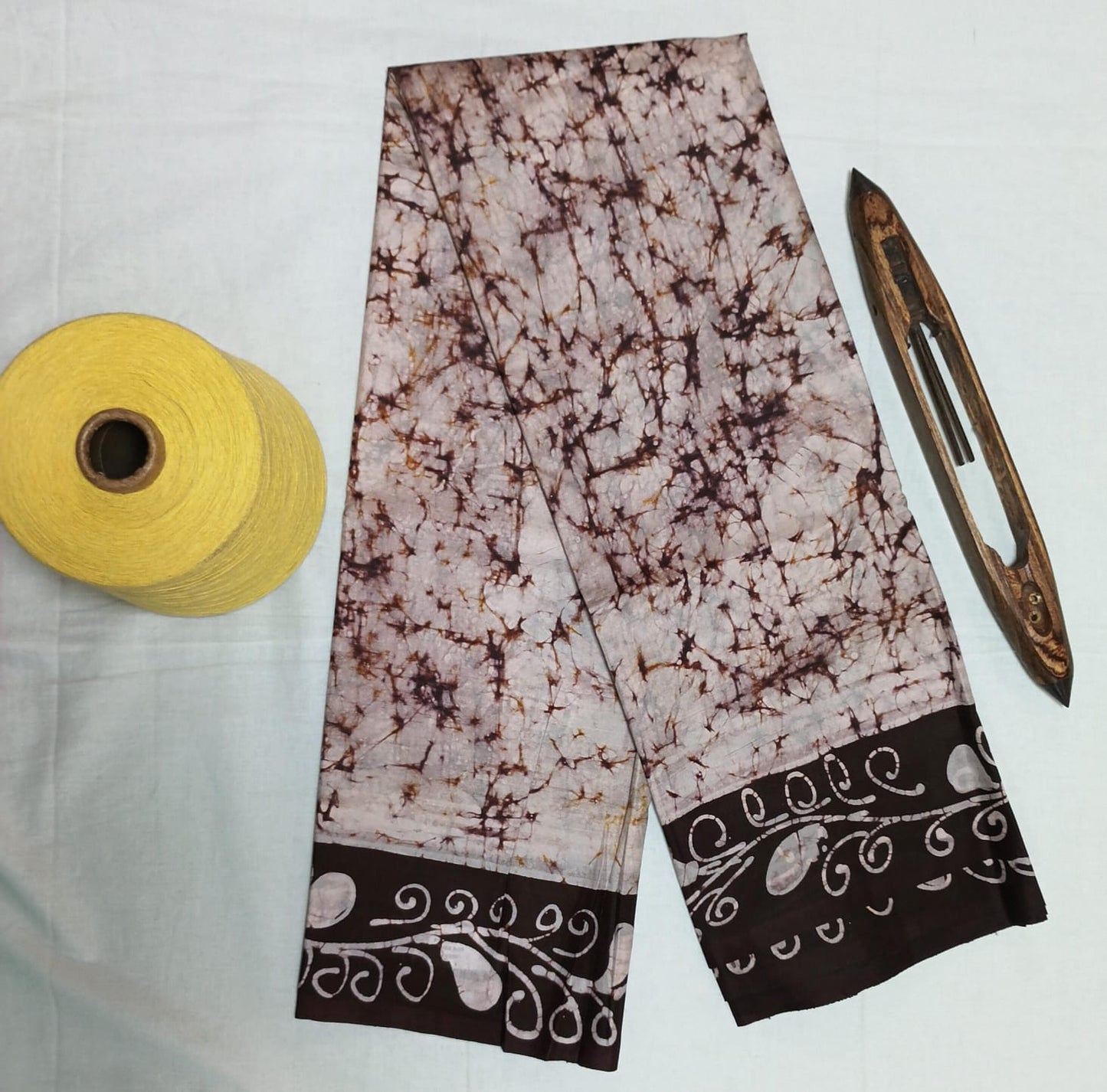 Printed - Silk Saree