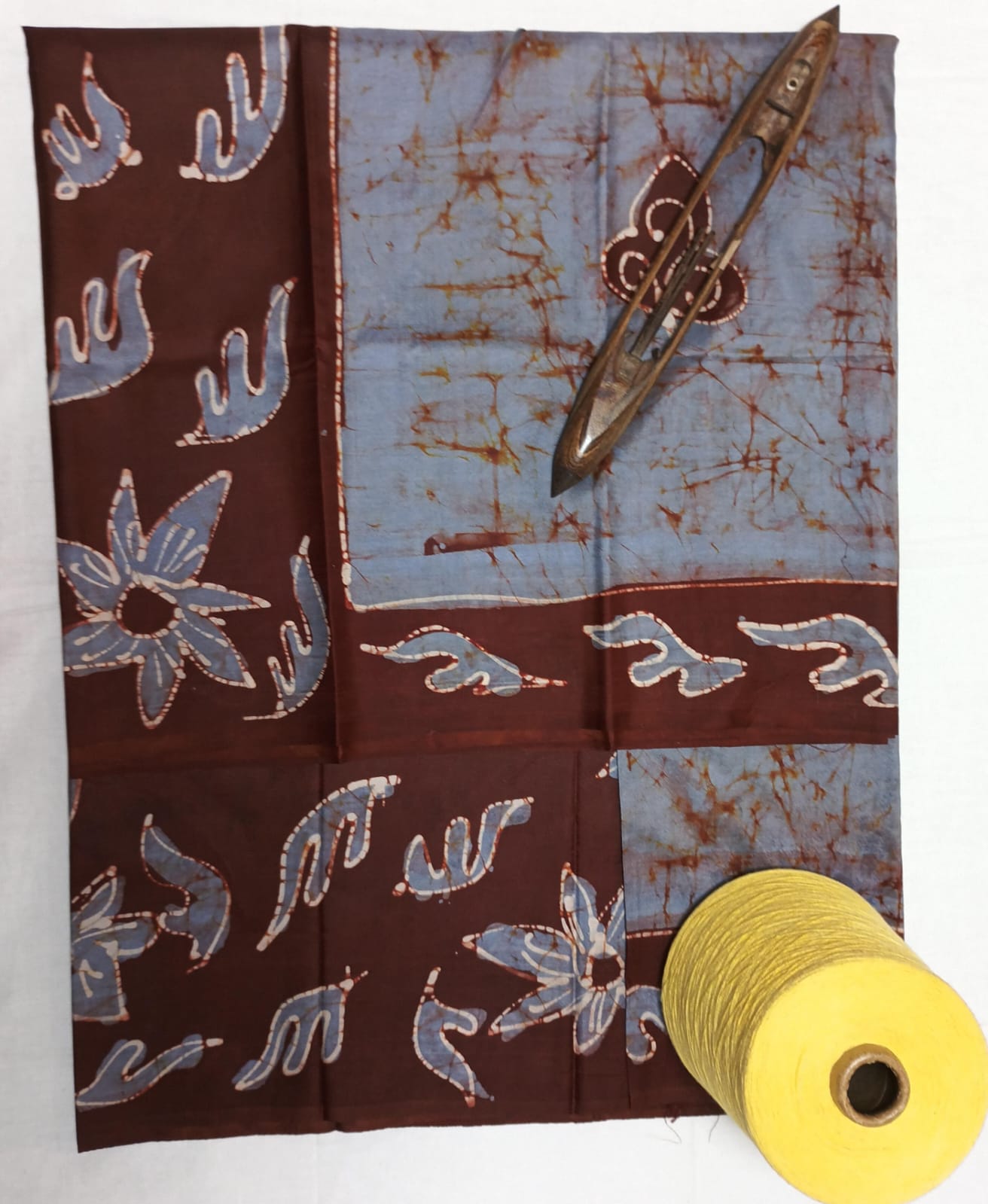 Printed - Silk Saree
