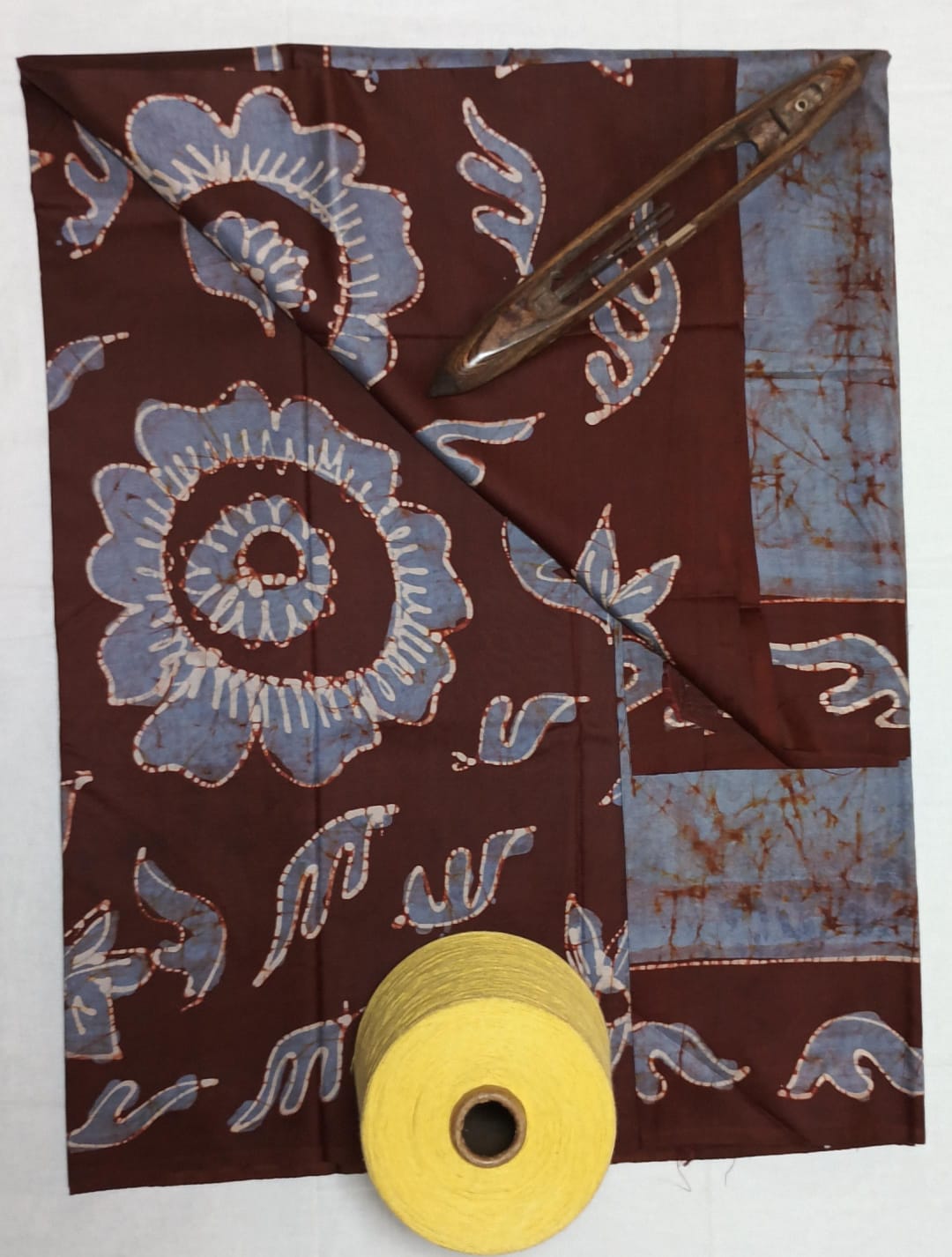Printed - Silk Saree