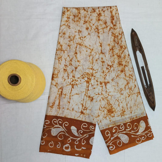 Printed - Silk Saree