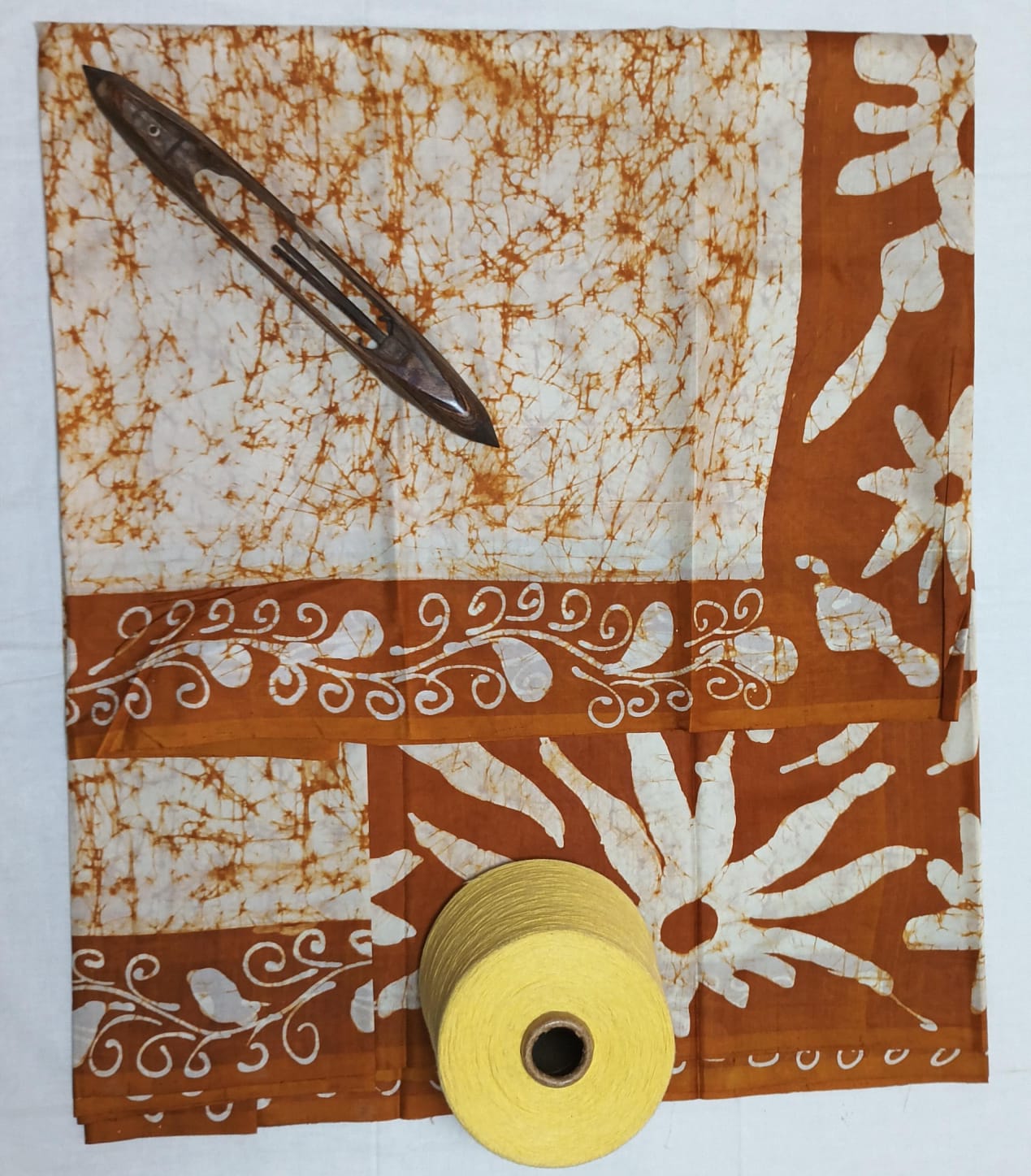 Printed - Silk Saree