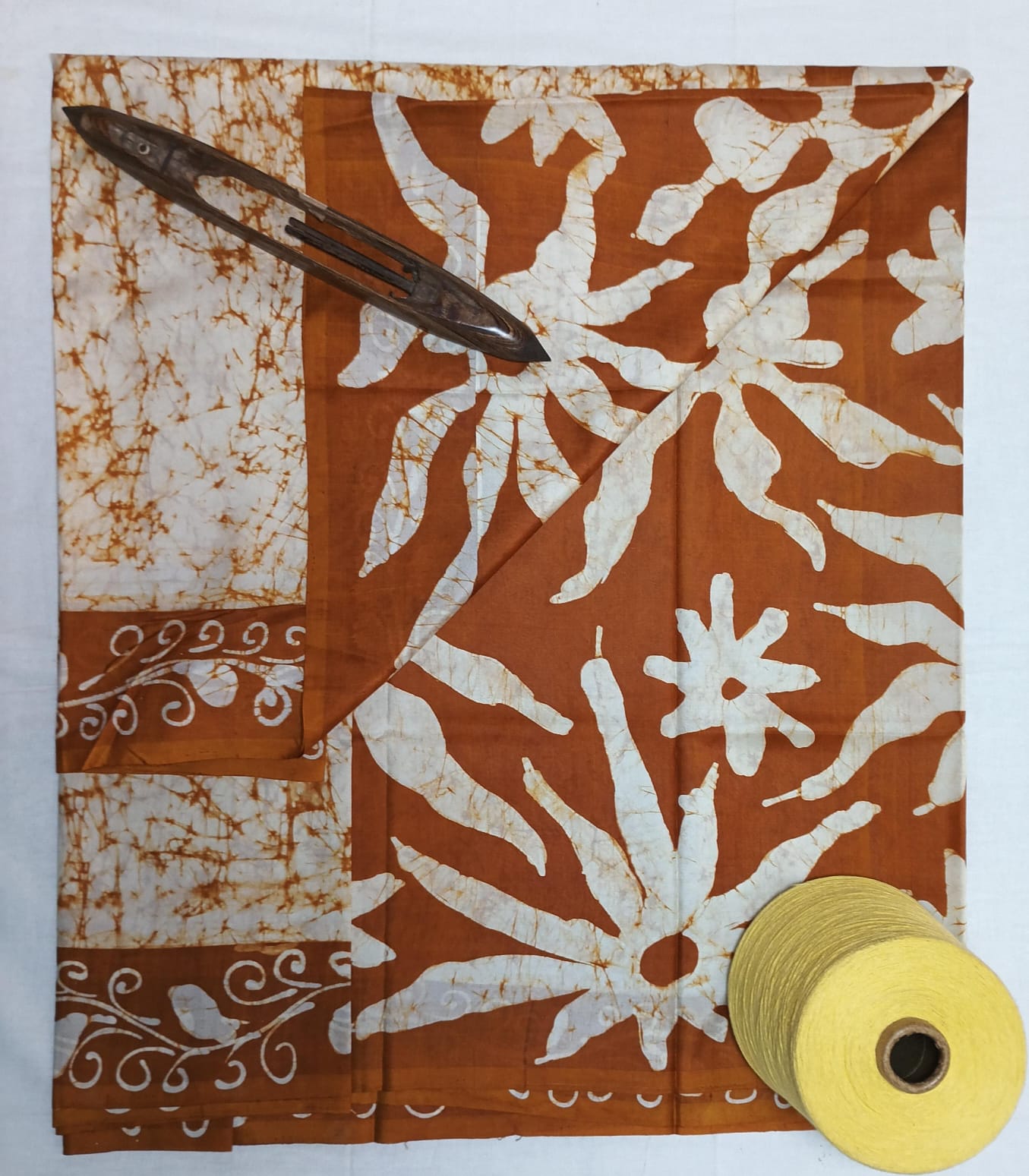 Printed - Silk Saree