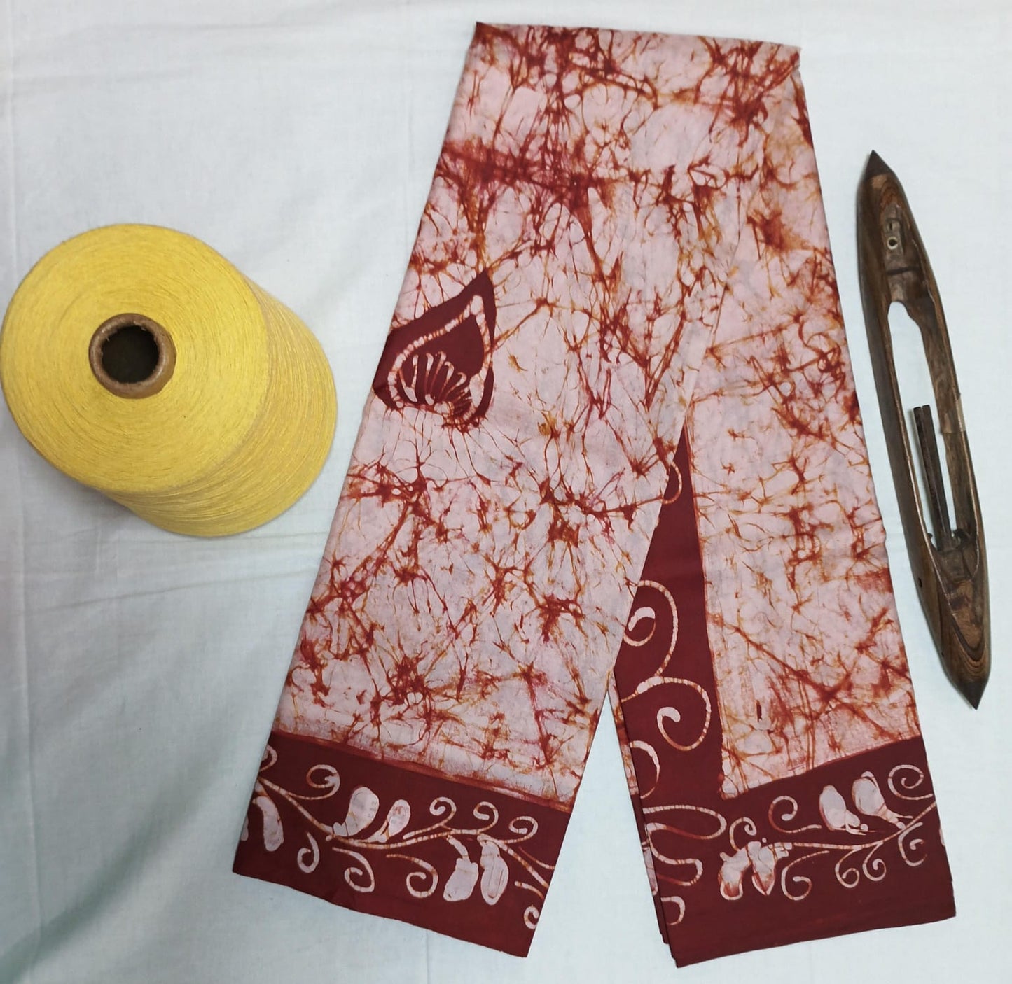Printed - Silk Saree