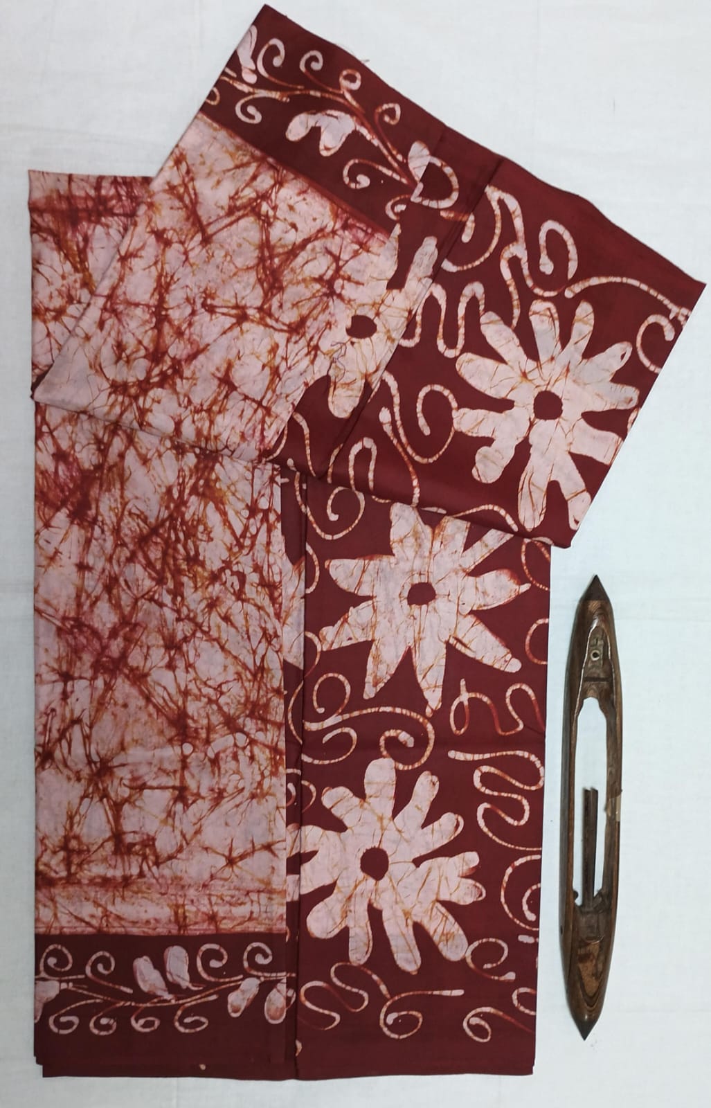 Printed - Silk Saree