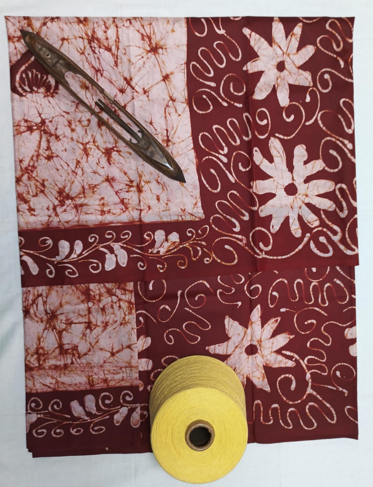 Printed - Silk Saree