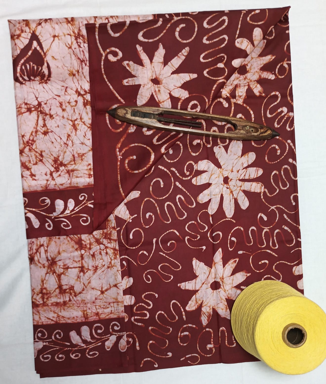 Printed - Silk Saree