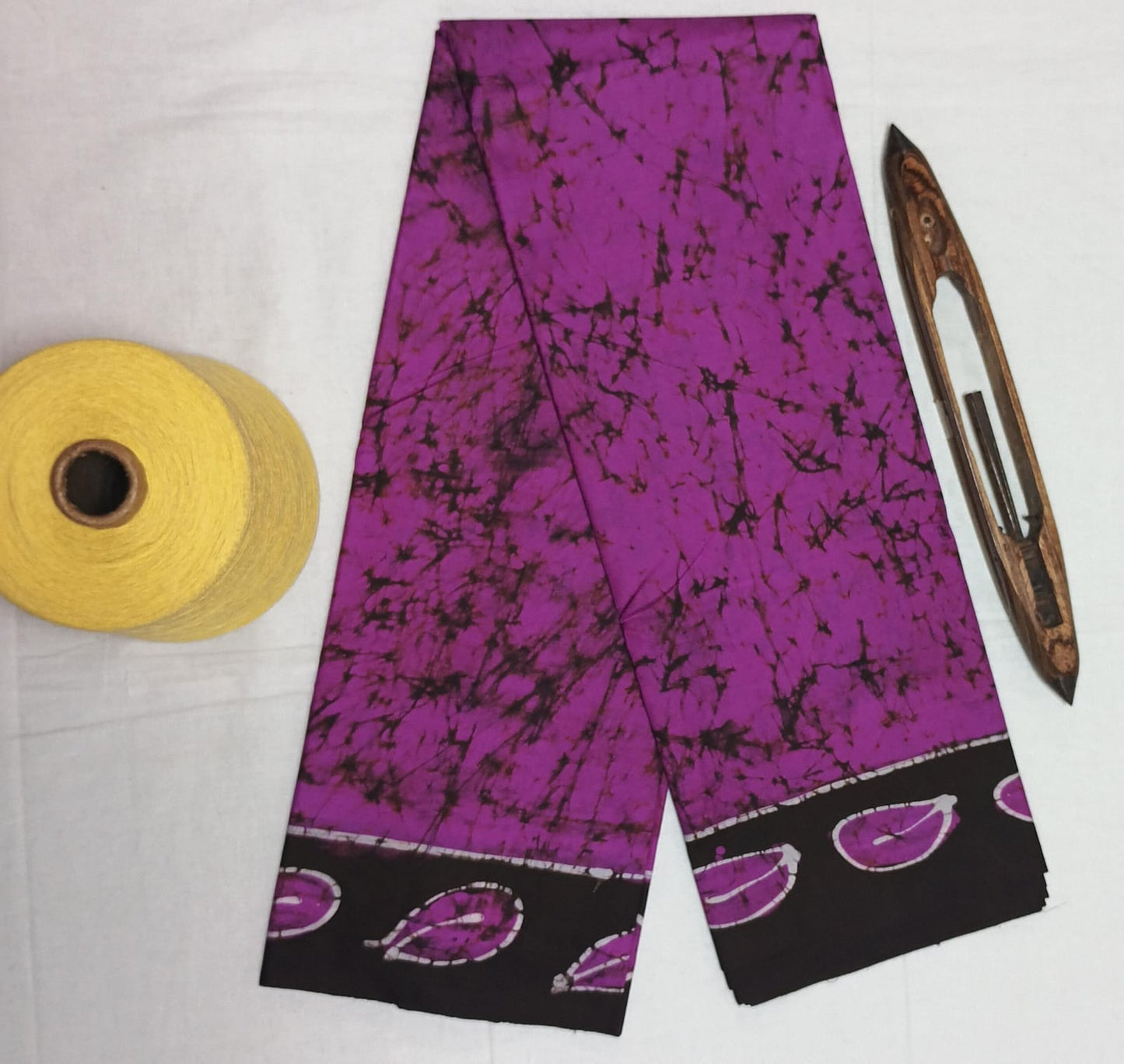 Printed - Silk Saree