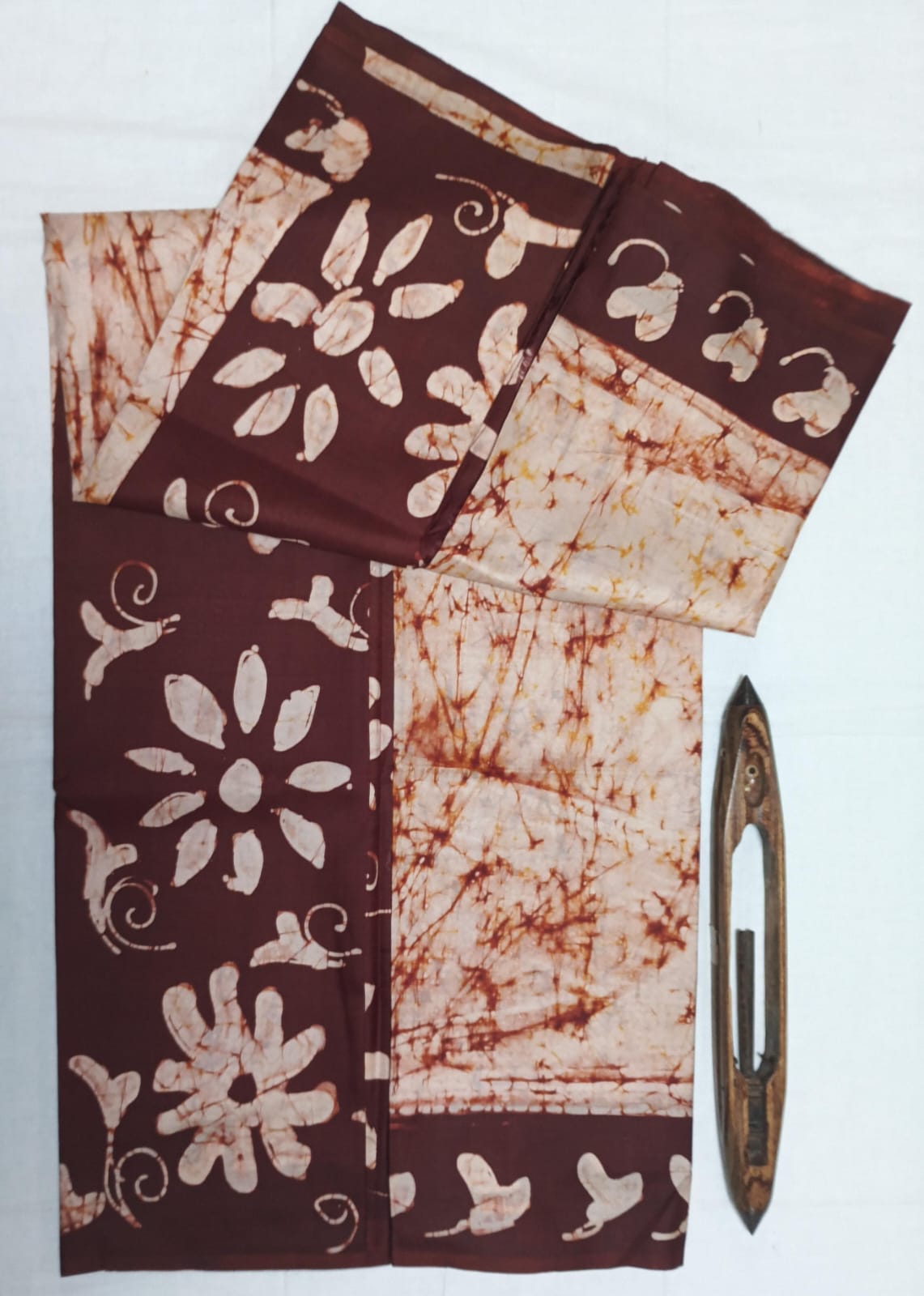 Printed - Silk Saree