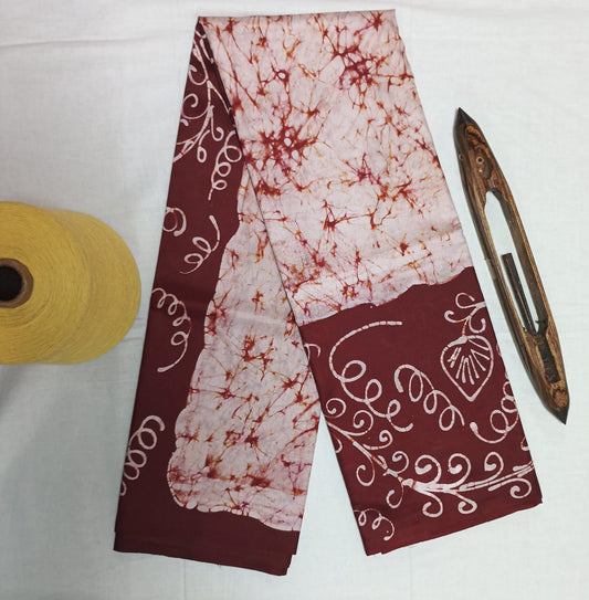 Printed - Silk Saree