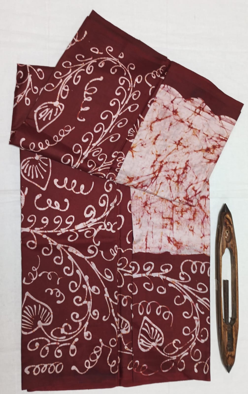 Printed - Silk Saree
