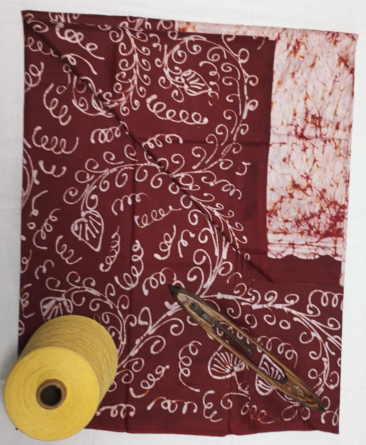 Printed - Silk Saree