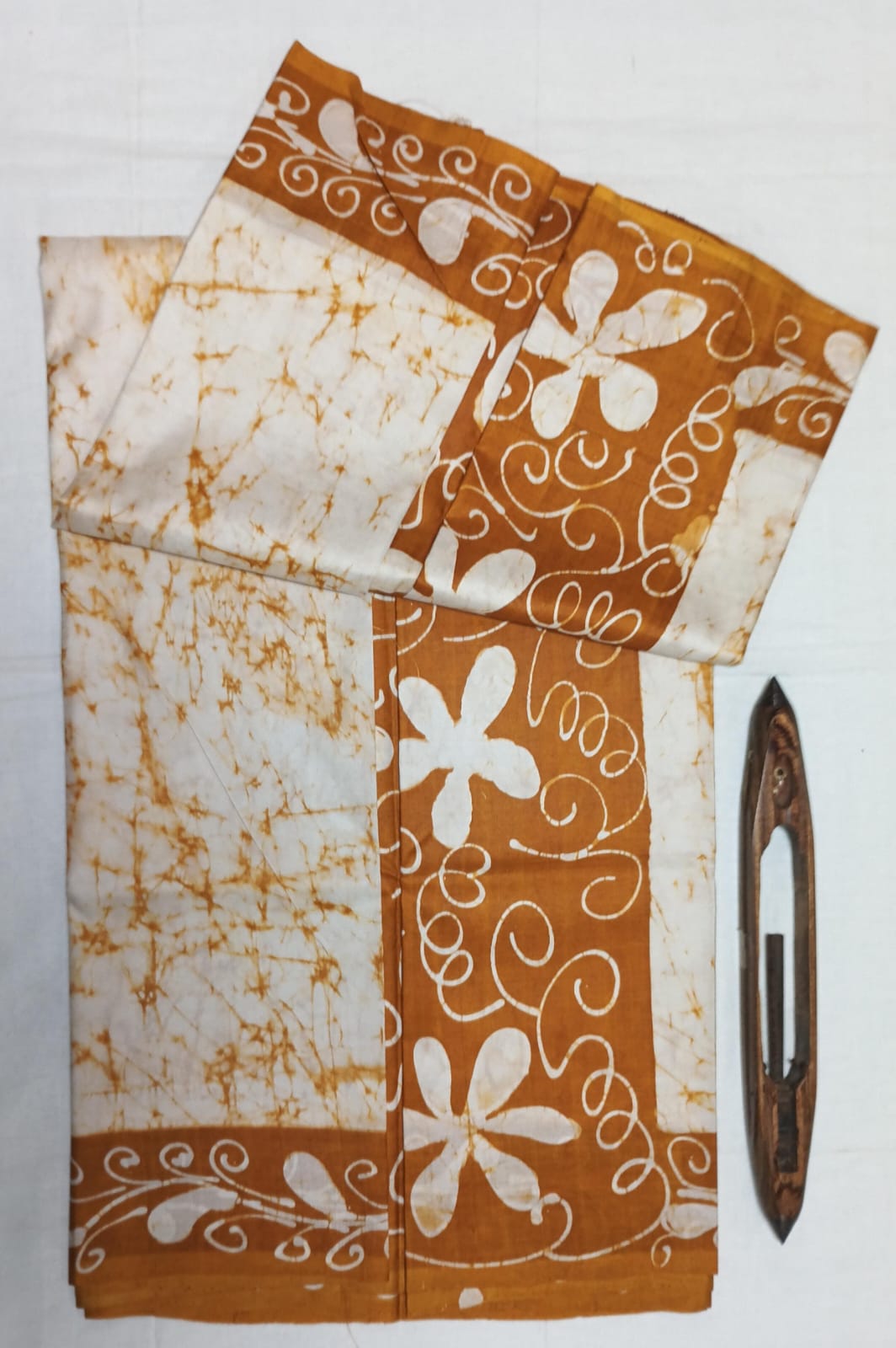 Printed - Silk Saree