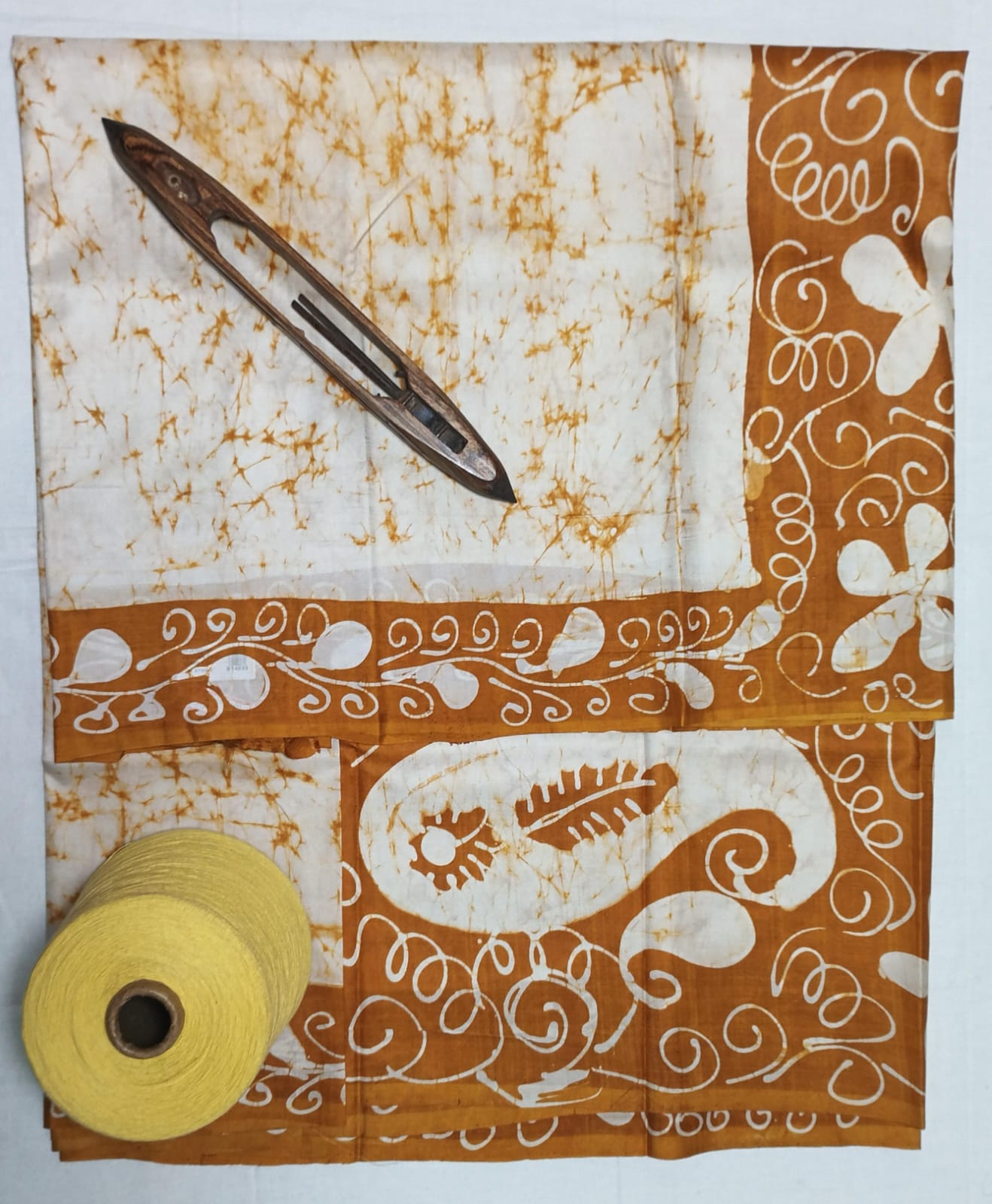 Printed - Silk Saree