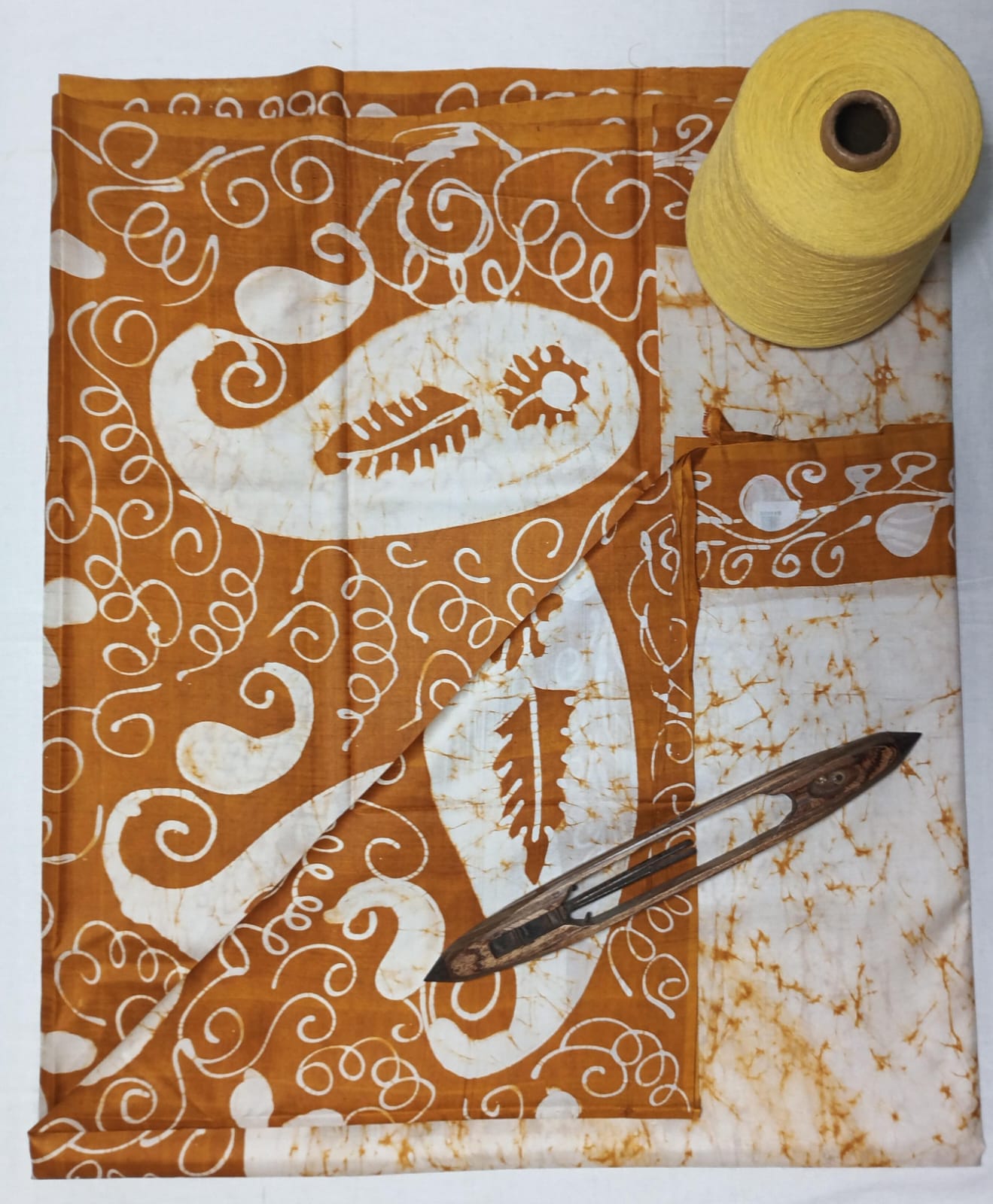 Printed - Silk Saree
